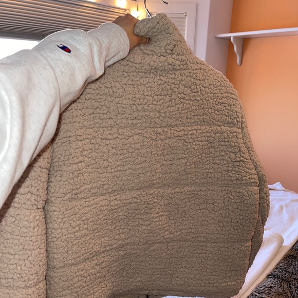 Puffer jacket - Small - Picture 3 of 3